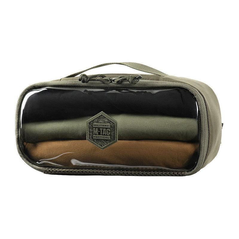 Load image into Gallery viewer, M-Tac Utility Organizer Transparent Elite Gen.II (Medium)