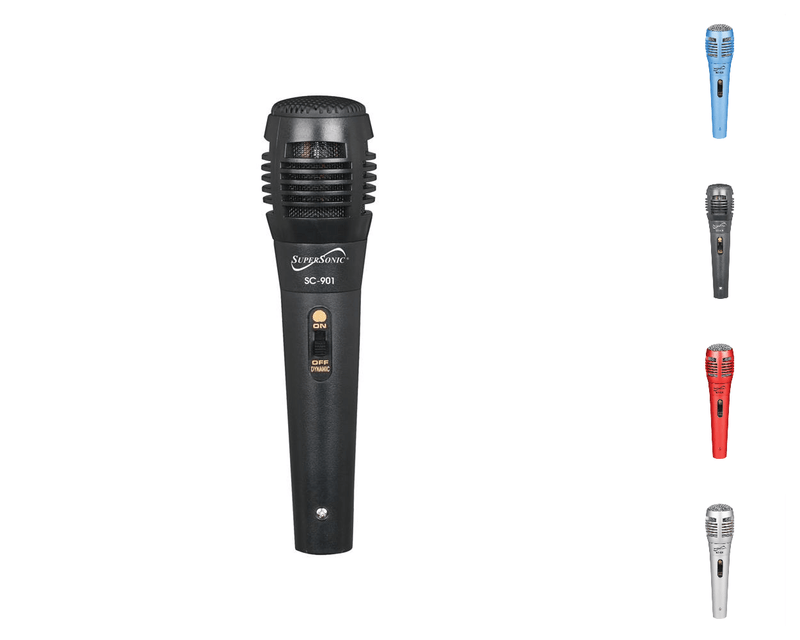 Load image into Gallery viewer, Professional Microphone