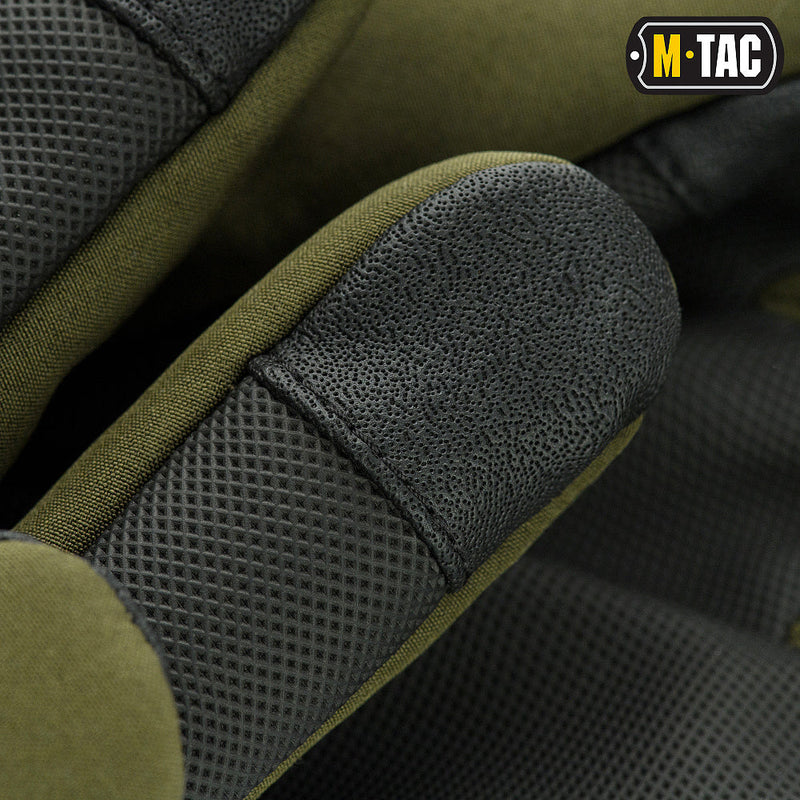 Load image into Gallery viewer, M-Tac Soft Shell Thinsulate Gloves