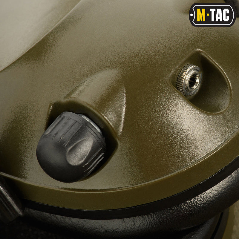 Load image into Gallery viewer, M-Tac Electronic Shooting Earmuffs
