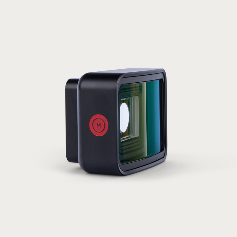 Load image into Gallery viewer, Anamorphic 1.55x Mobile Lens (T-Series)