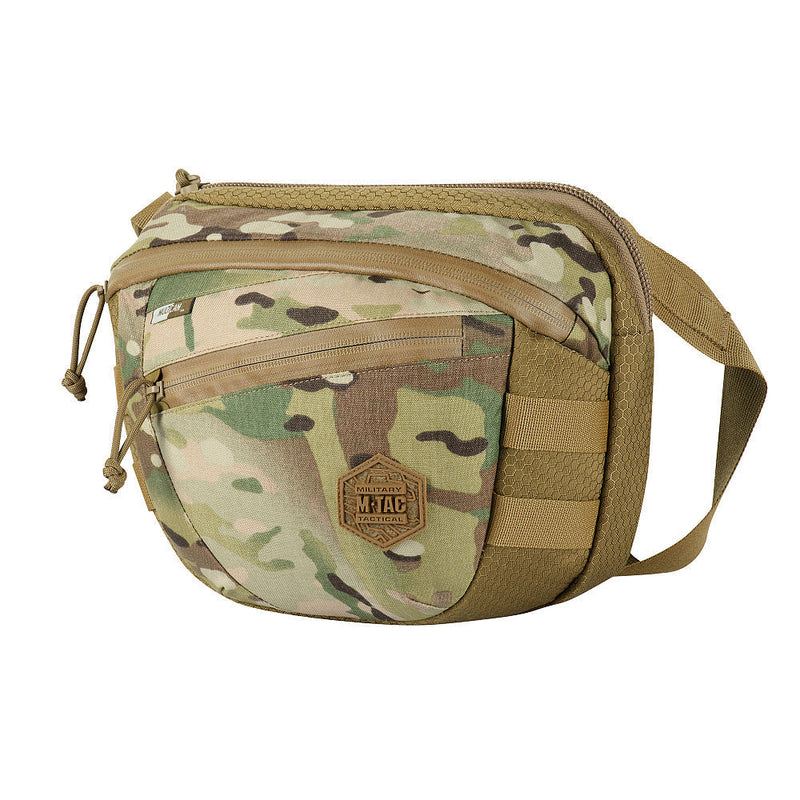 Load image into Gallery viewer, M-Tac Elite Sphaera Hex Large Bag Gen II