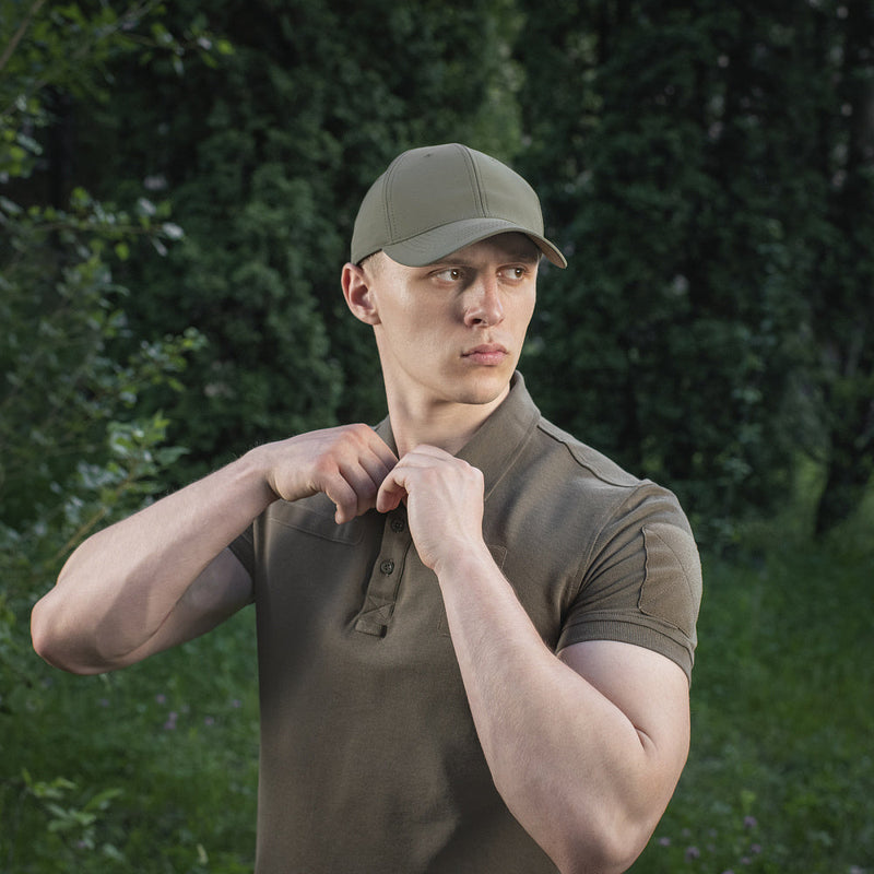 Load image into Gallery viewer, M-Tac Baseball Cap Lightweight Flex