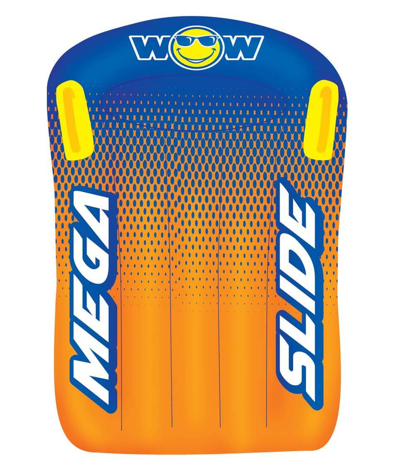Load image into Gallery viewer, WOW Sports Backyard Mega Water Slide 25' X 6' (20-2202)