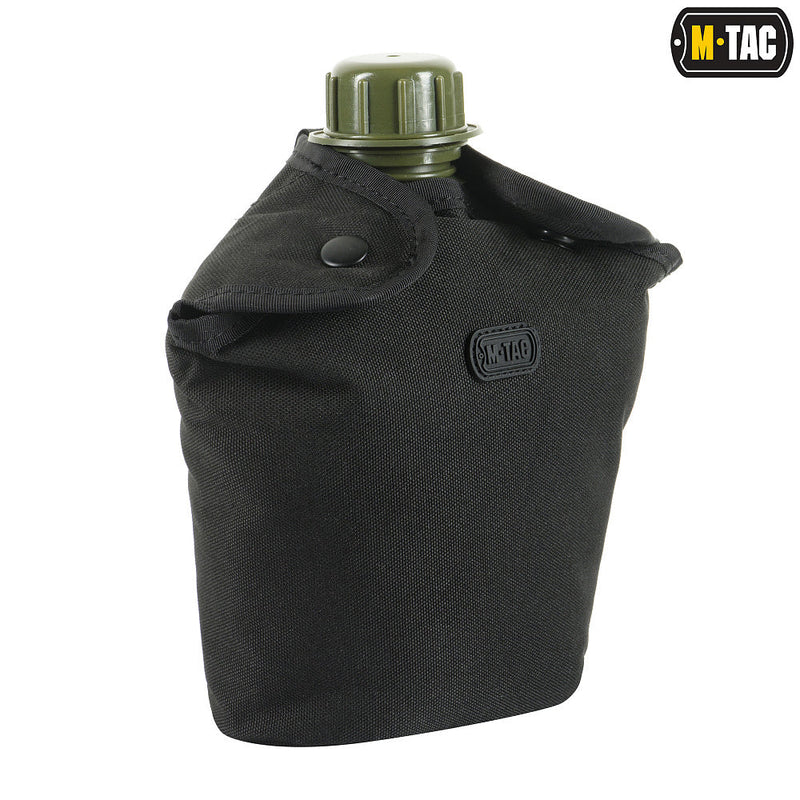 Load image into Gallery viewer, M-Tac Flask Water Canteen Holder