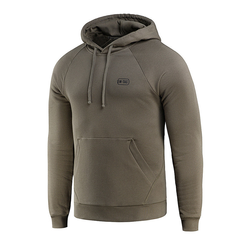 Load image into Gallery viewer, M-Tac Cotton Hoodie Raglan
