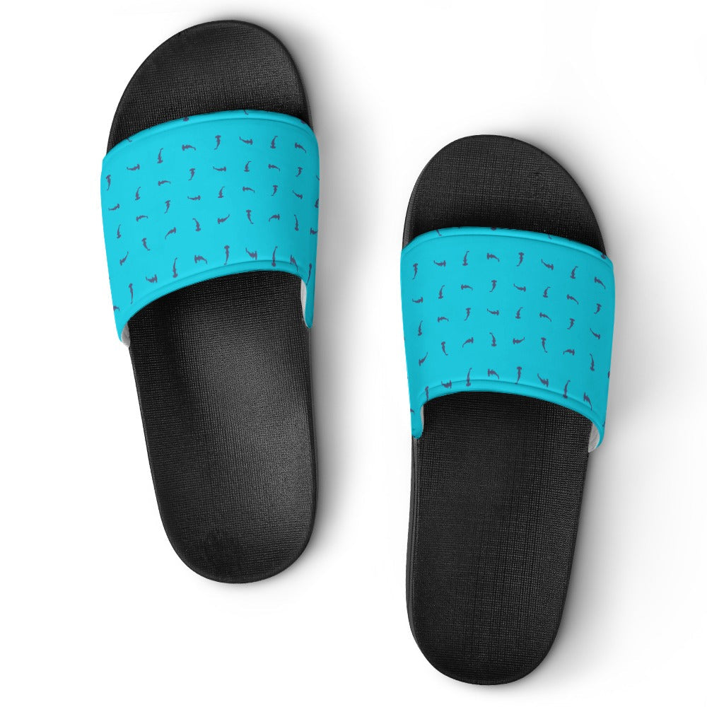 The Hammerhead Slides