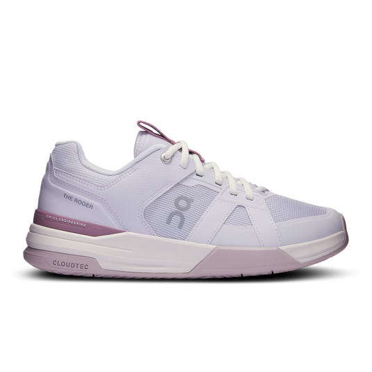 Women's On The Roger Clubhouse Pro, Lavender/Fade, 6 B Medium - Skoutley Outdoors LLC