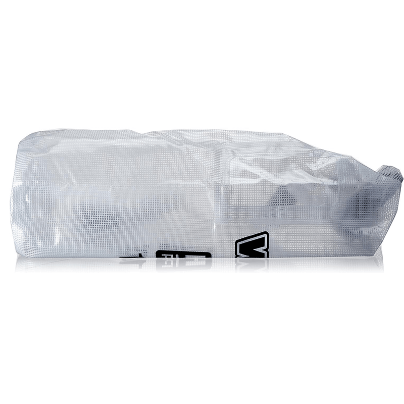 Load image into Gallery viewer, WOW Watersports H2O Proof 10L Drybag Clear