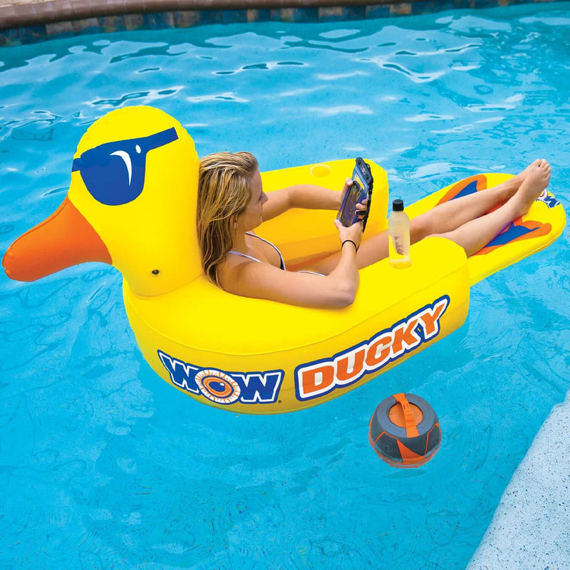 Load image into Gallery viewer, WOW Sports Ducky Lounge (19-2000)