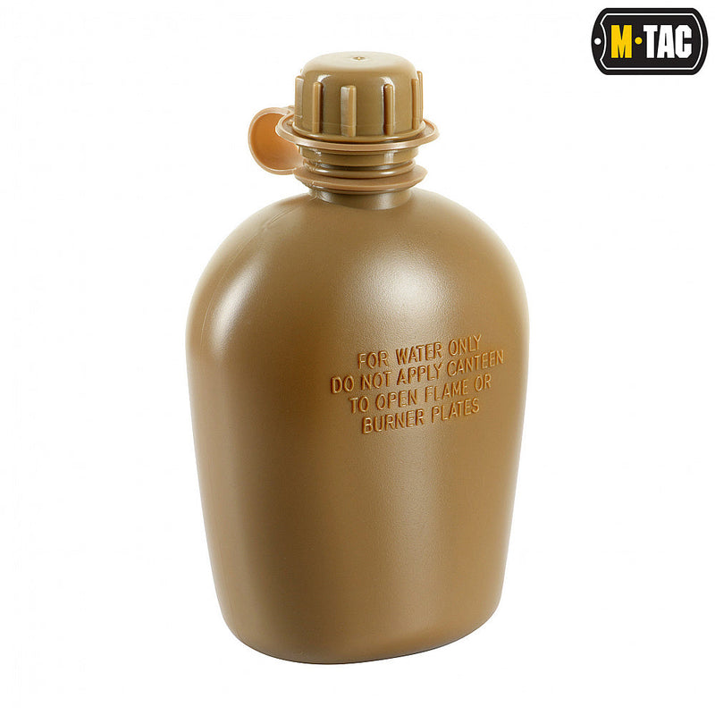 Load image into Gallery viewer, M-Tac Water Bottle 1L