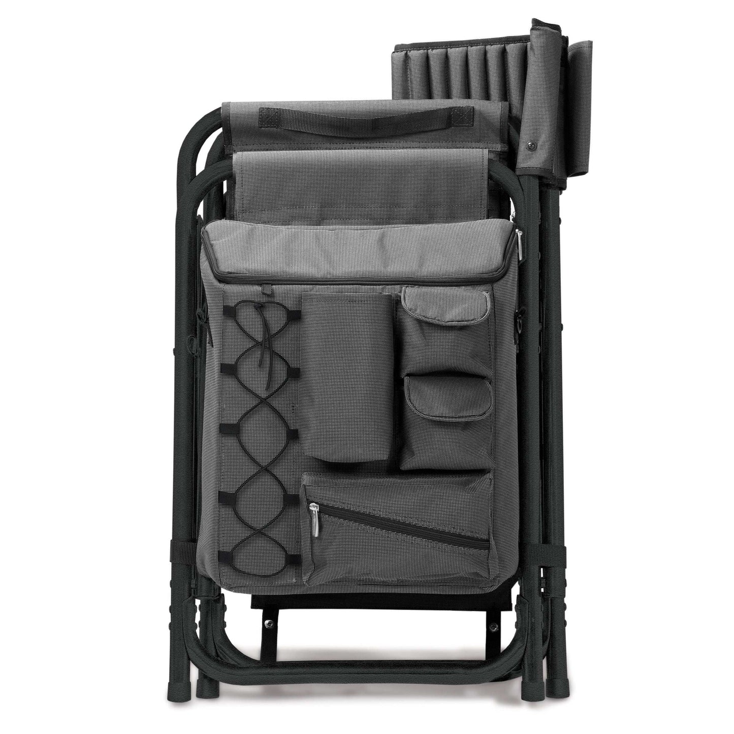 Fusion Camping Chair - Skoutley Outdoors LLC