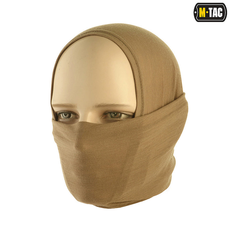 Load image into Gallery viewer, M-Tac Neck Gaiter Merino Wool
