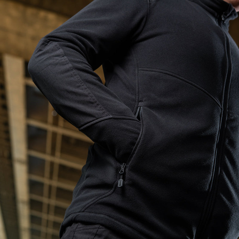 Load image into Gallery viewer, M-Tac Microfleece Jacket Legatus