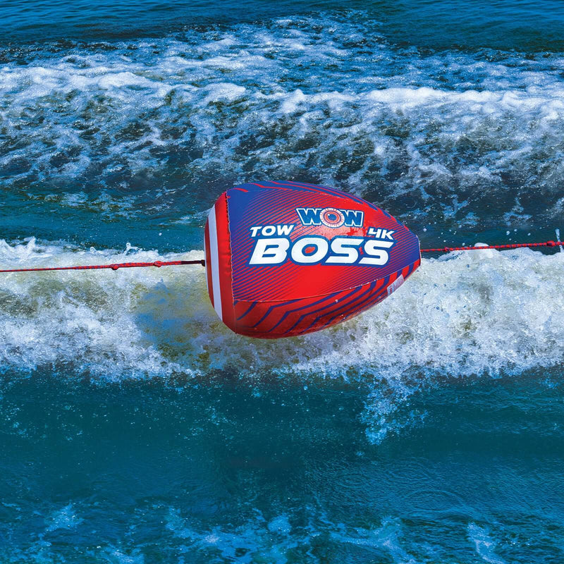Load image into Gallery viewer, WOW Watersports Tow Boss