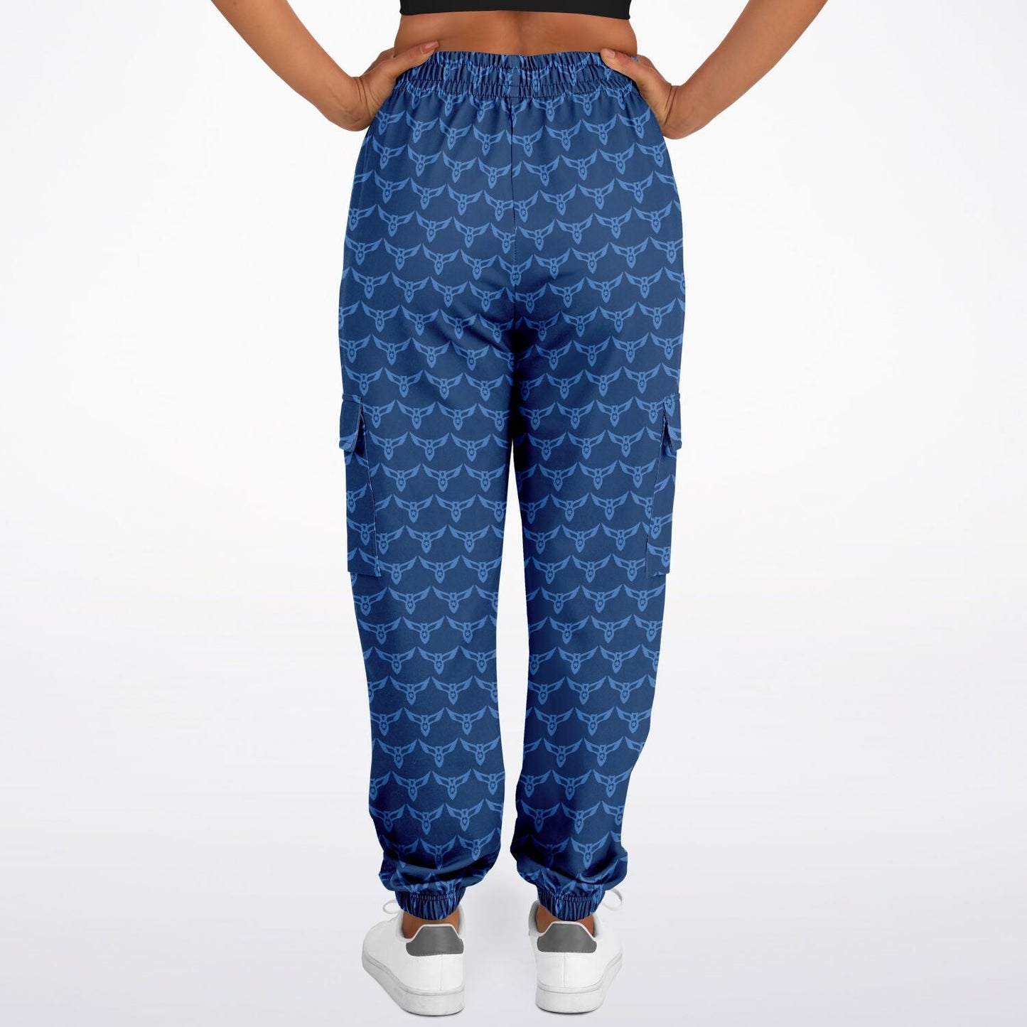 Rad Palm Homeland Cargo Joggers