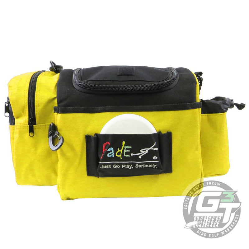 Load image into Gallery viewer, Fade Gear Crunch Box Disc Golf Bag