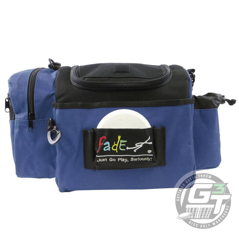 Load image into Gallery viewer, Fade Gear Crunch Box Disc Golf Bag