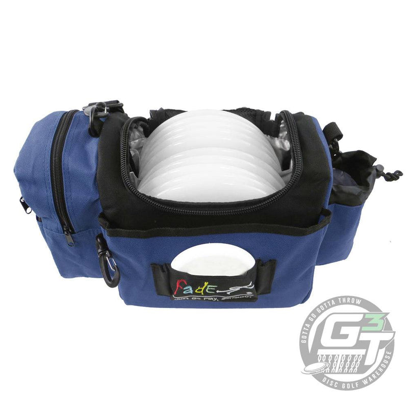 Load image into Gallery viewer, Fade Gear Crunch Box Disc Golf Bag