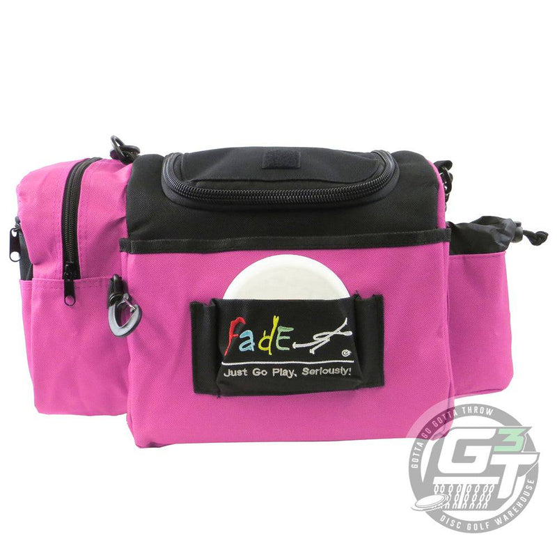 Load image into Gallery viewer, Fade Gear Crunch Box Disc Golf Bag