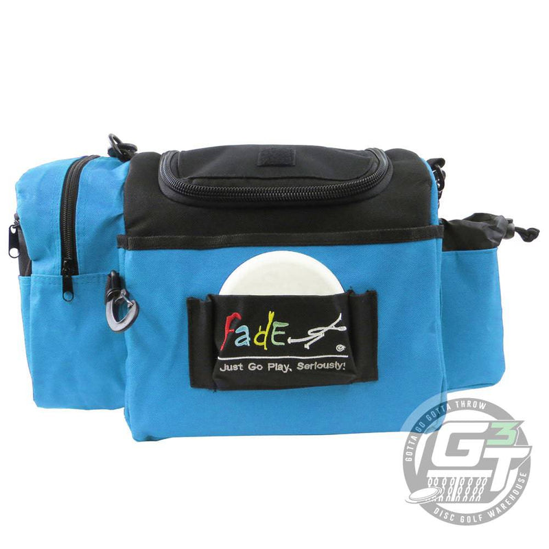 Load image into Gallery viewer, Fade Gear Crunch Box Disc Golf Bag