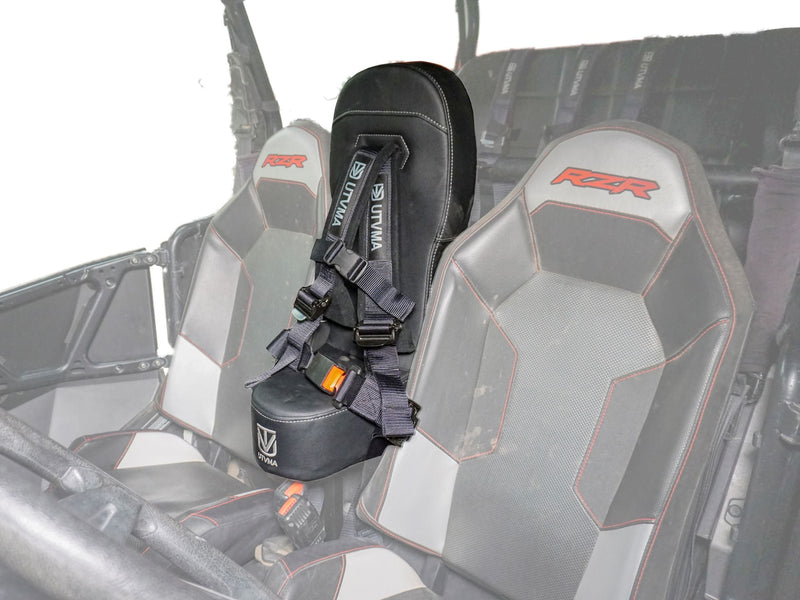 Load image into Gallery viewer, RZR 1000/900 Bump Seat (XP, Turbo, Turbo S, Dynamix, Trail, High Lifter) 2014-2023