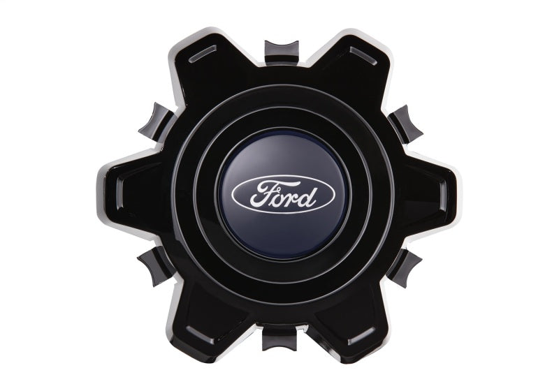 Ford Racing 22-24 Transit 16in Matte Black Wheel Kit