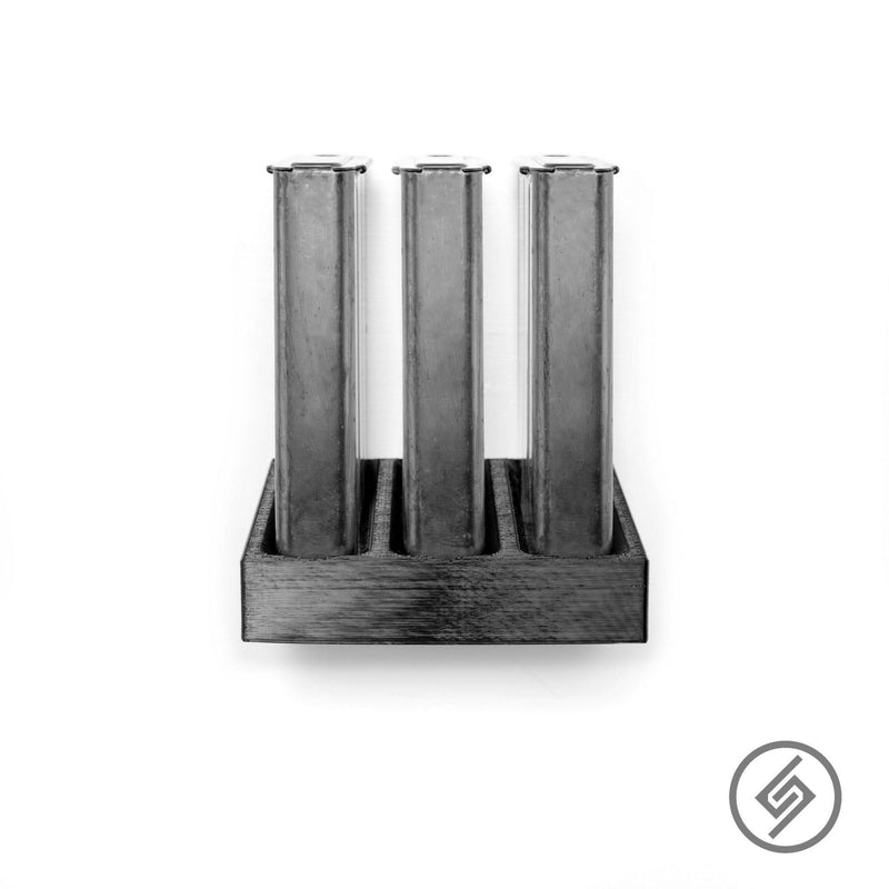 Load image into Gallery viewer, FAL Magazine Wall Storage Rack