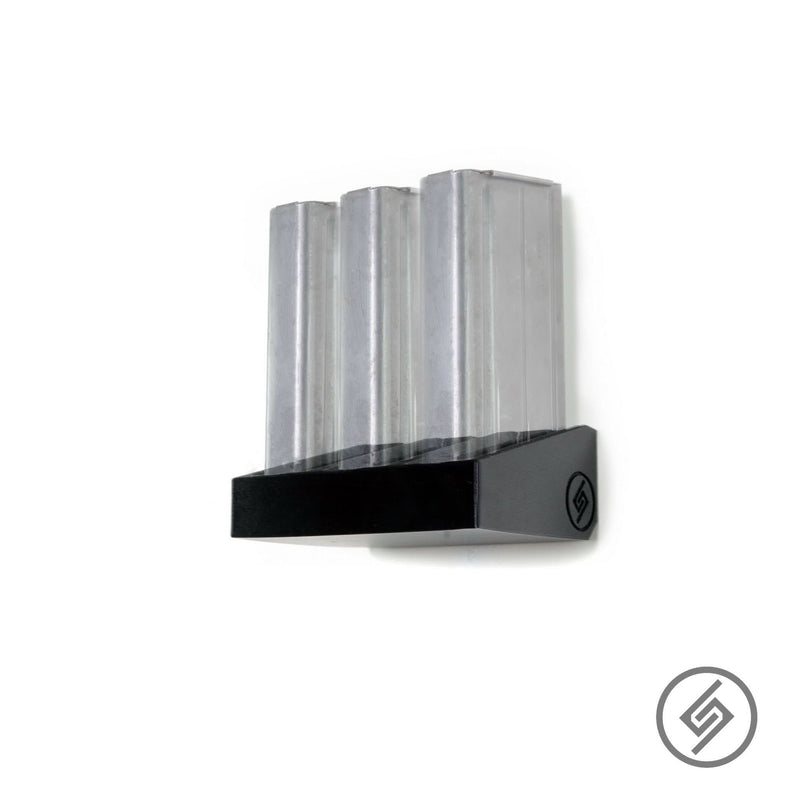 Load image into Gallery viewer, FAL Magazine Wall Storage Rack