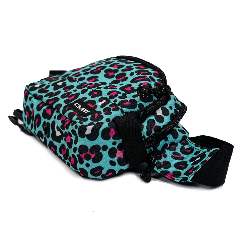 Load image into Gallery viewer, Multi-Carry Fanny Pack V2