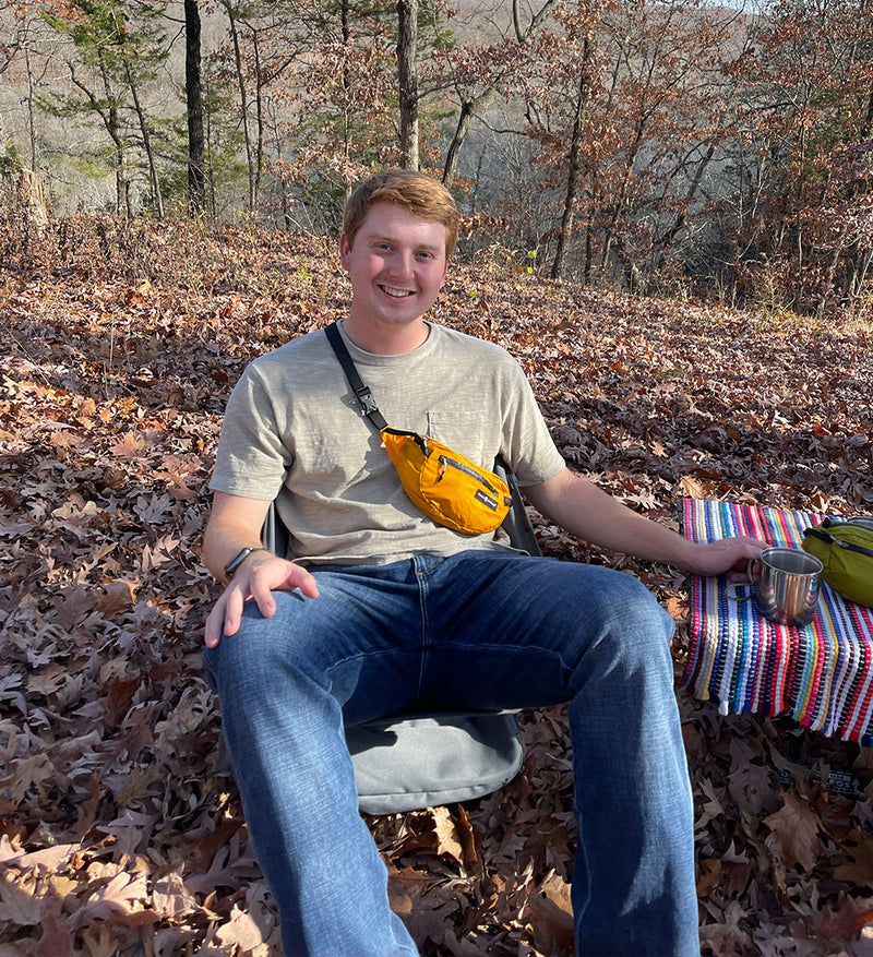 Load image into Gallery viewer, Pike Trail Fanny Packs