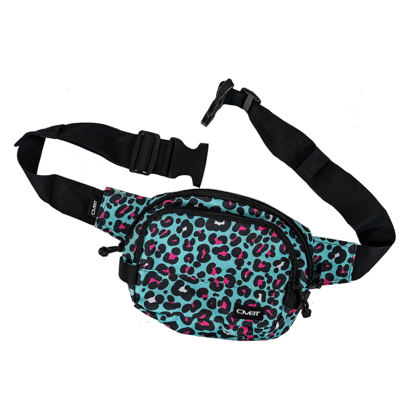 Load image into Gallery viewer, Multi-Carry Fanny Pack V2