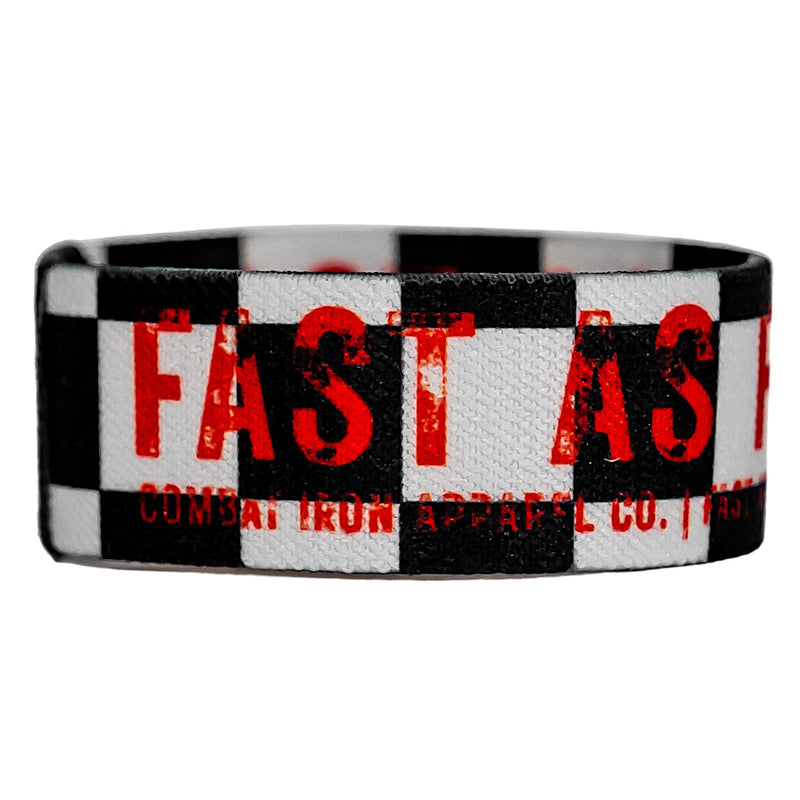Load image into Gallery viewer, Reversible Elastic Wristband Bracelet