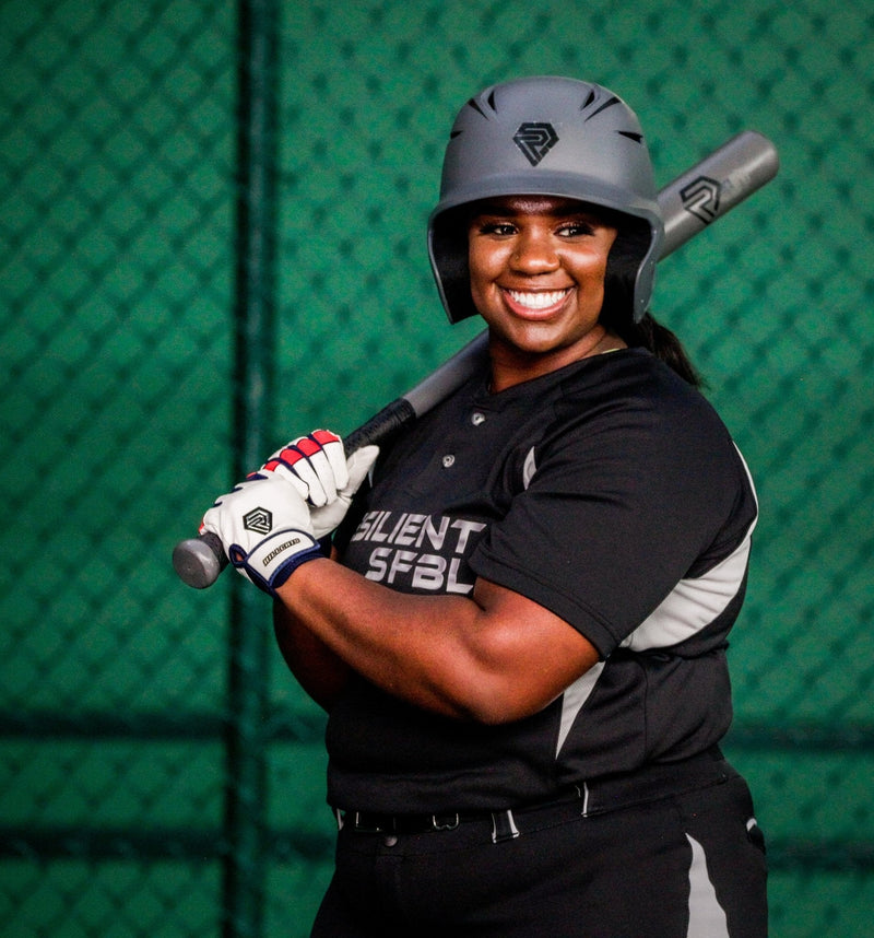Load image into Gallery viewer, Dream Swing Series - Fastpitch Batting Gloves