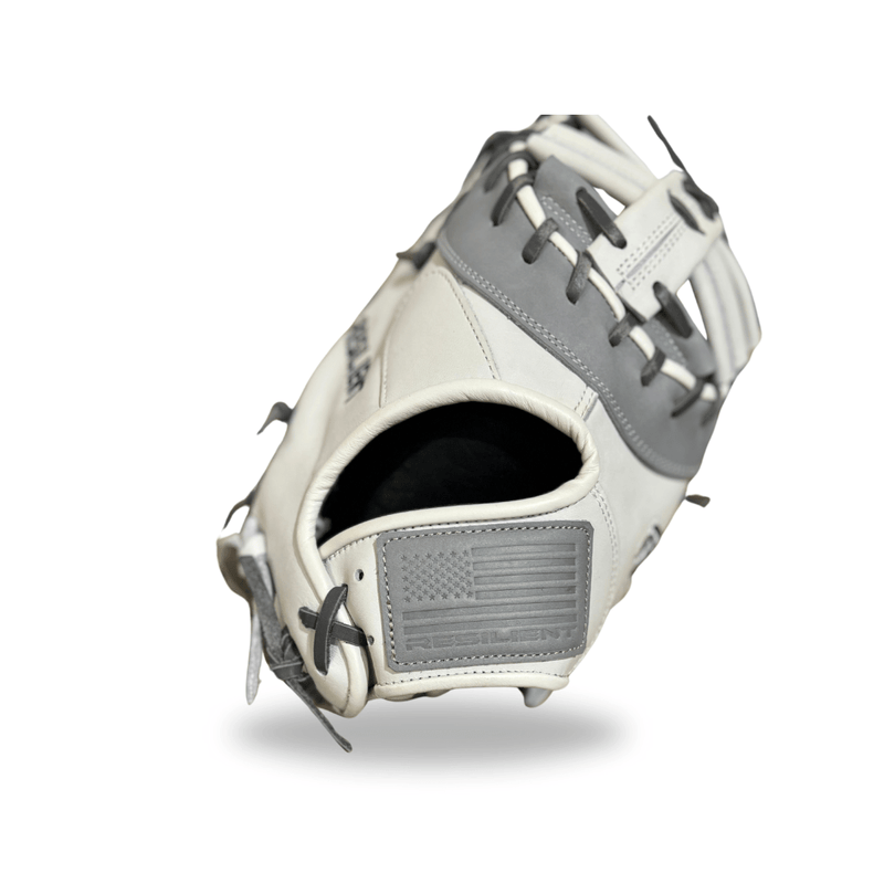Load image into Gallery viewer, Fastpitch Softball Glove - 1st Base Mitt - Bring the Smoke