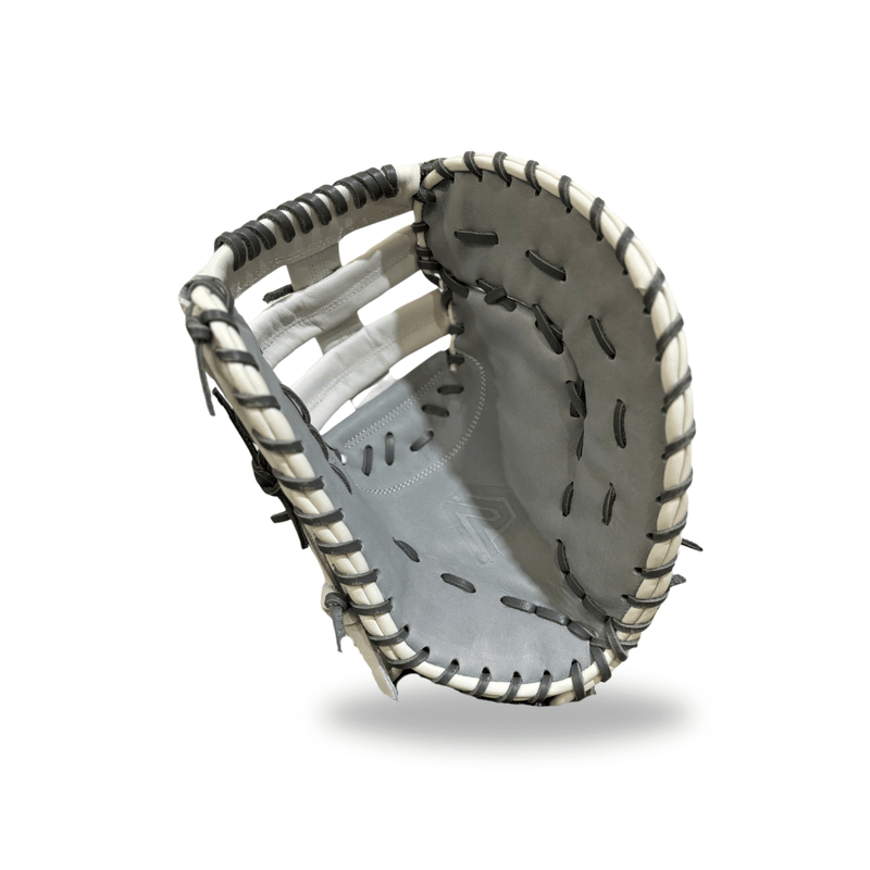 Load image into Gallery viewer, Fastpitch Softball Glove - 1st Base Mitt - Bring the Smoke
