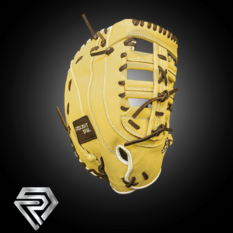 Load image into Gallery viewer, Fastpitch Softball Glove - 1st Base Mitt - Sandlot