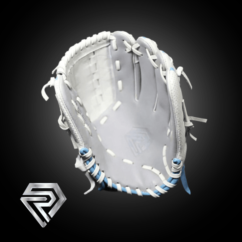 Load image into Gallery viewer, Fastpitch Softball Glove - Carolina Vibes