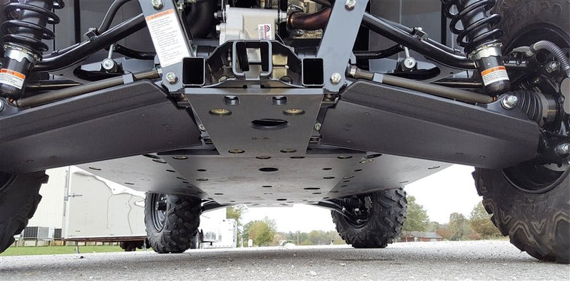 Load image into Gallery viewer, Trail Armor iMpact A-Arm CV Front and Rear Boot Guards for 2016-17 Yamaha Wolverine