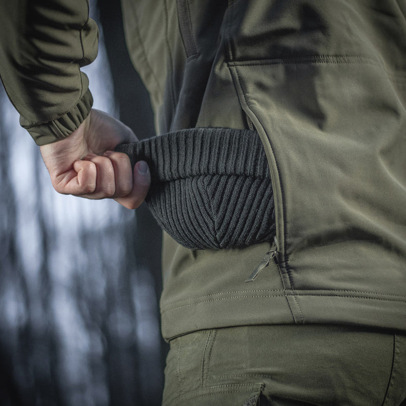 Load image into Gallery viewer, M‑Tac Softshell Tactical Jacket