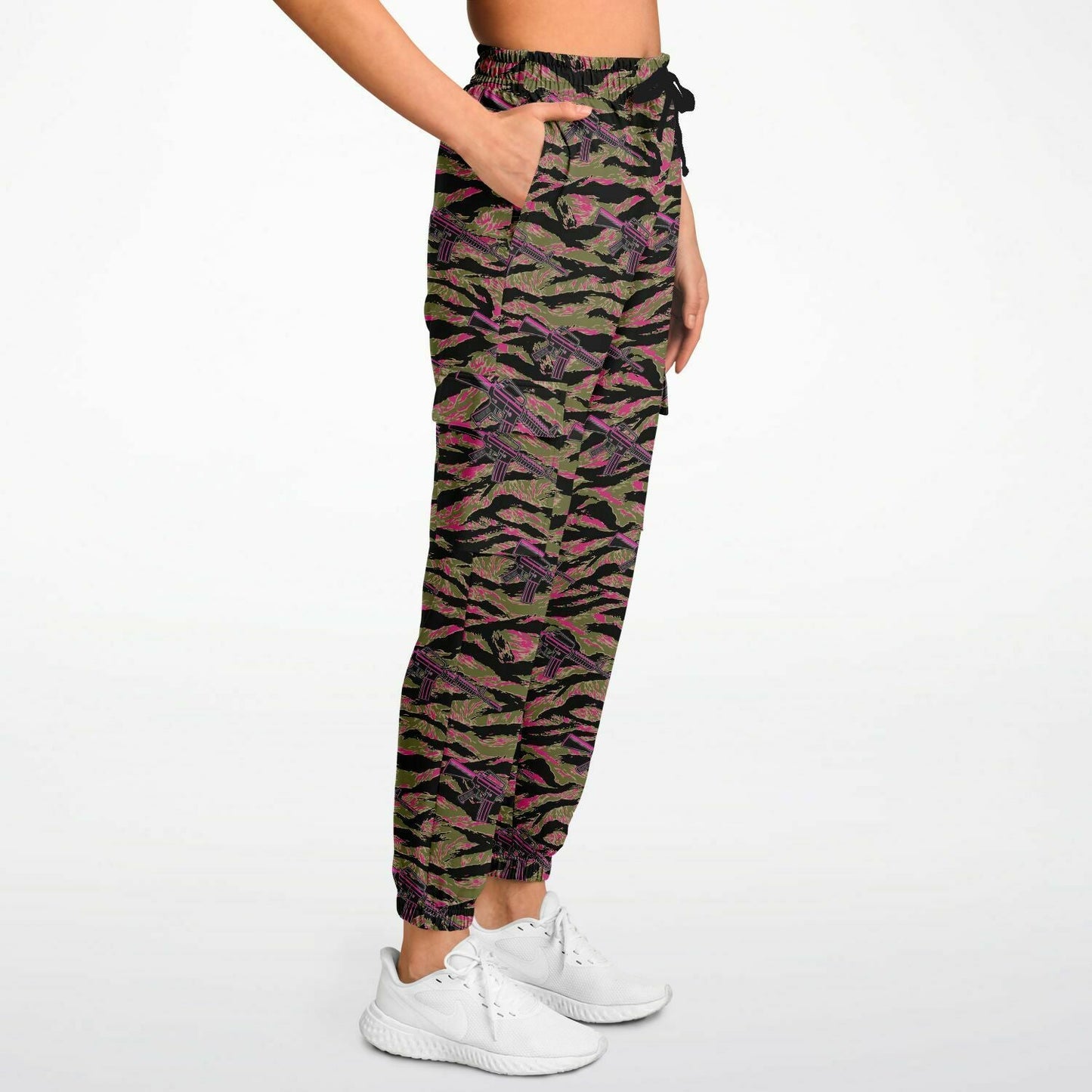 Rad Palm Da Nang Disco Cargo Joggers