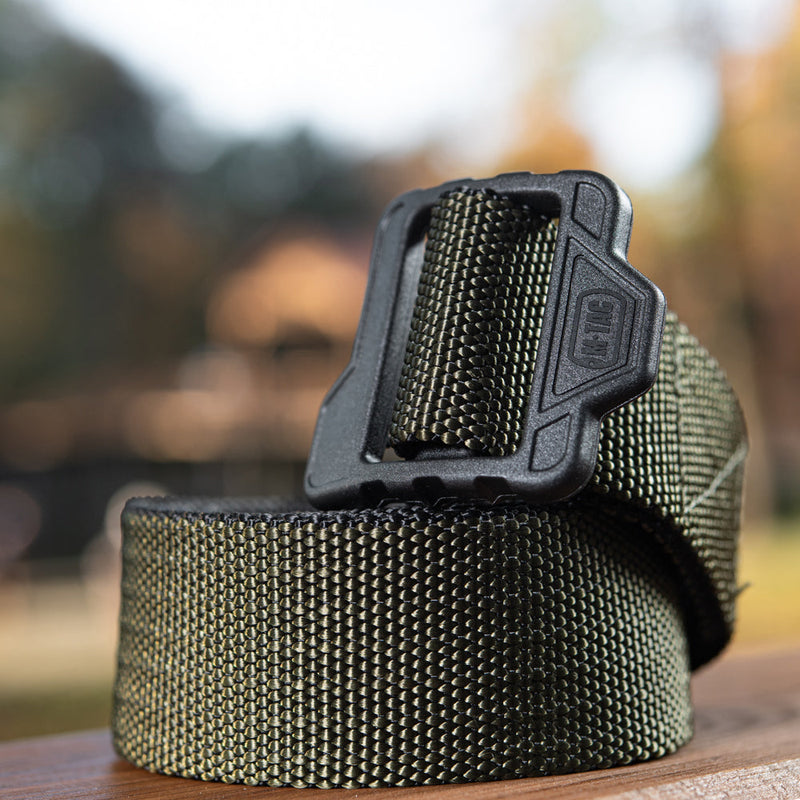 Load image into Gallery viewer, M‑Tac Double-Sided Lite Tactical Belt