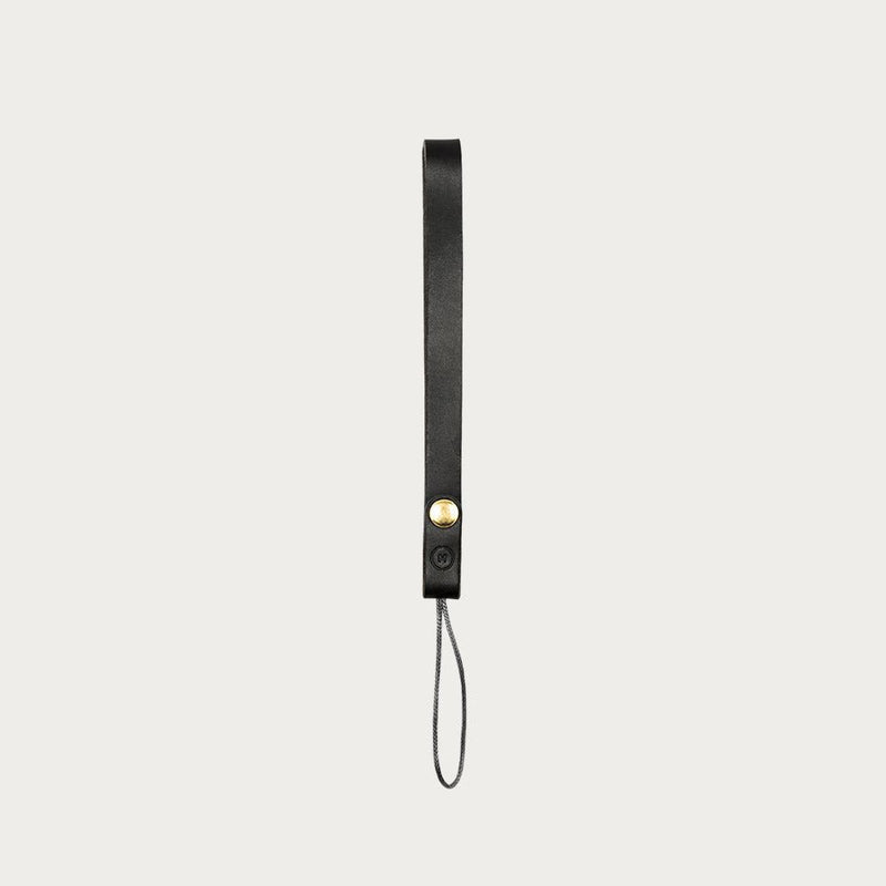 Load image into Gallery viewer, Leather Phone Wrist Strap