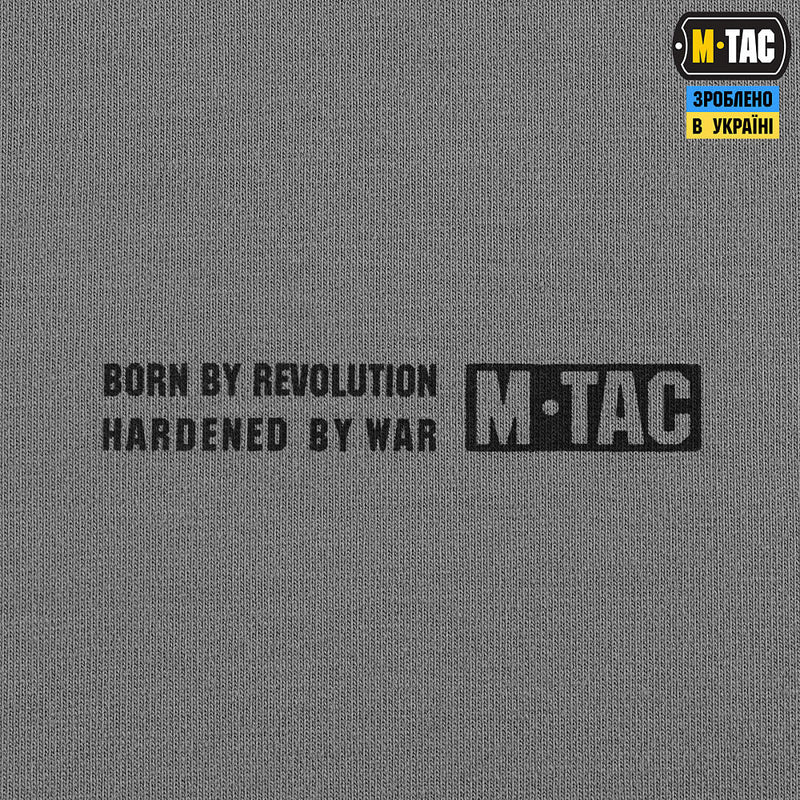 Load image into Gallery viewer, M-Tac Hoodie Born by Revolution