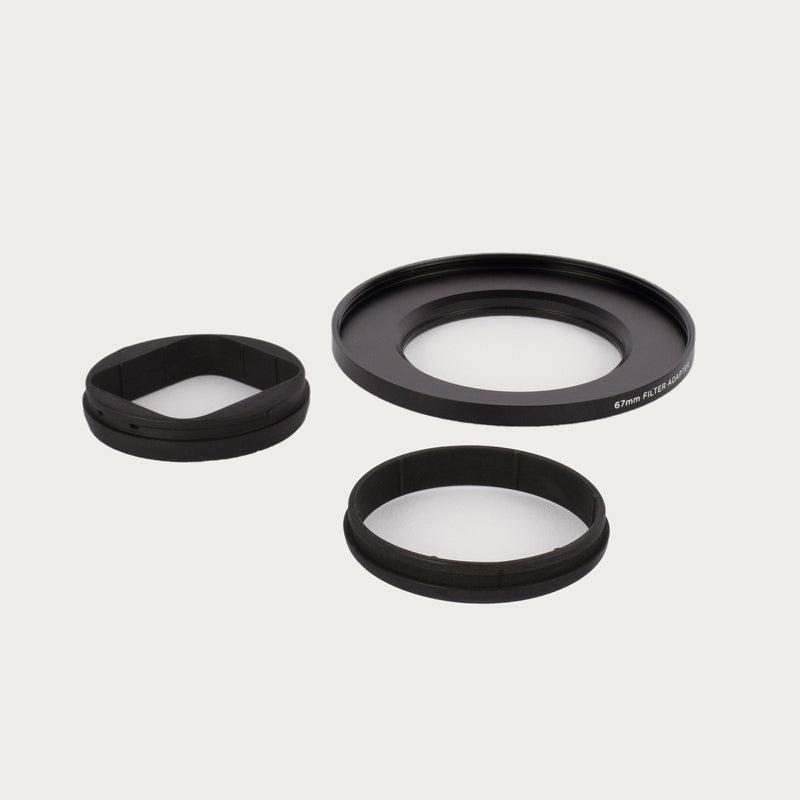 Load image into Gallery viewer, 67mm Mobile Lens Filter Mount for M-Series