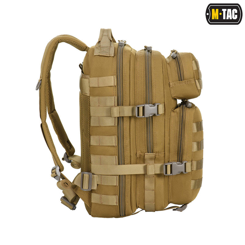 Load image into Gallery viewer, M-Tac Assault Pack Backpack