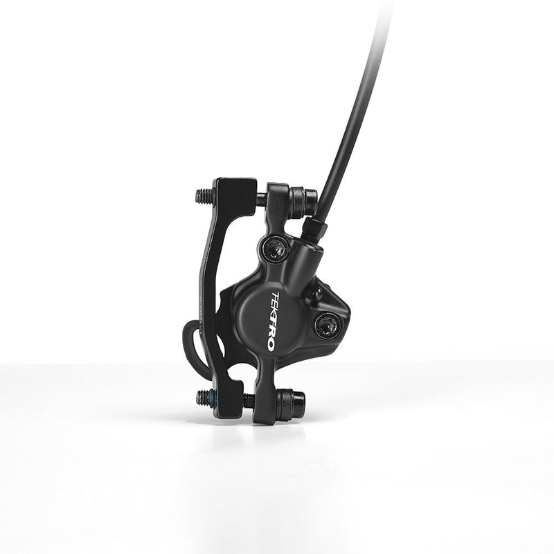 Load image into Gallery viewer, Tektro HD-E350 Hydraulic Disc Brake Set