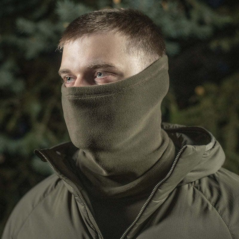 Load image into Gallery viewer, M-Tac Neck Gaiter Polartec
