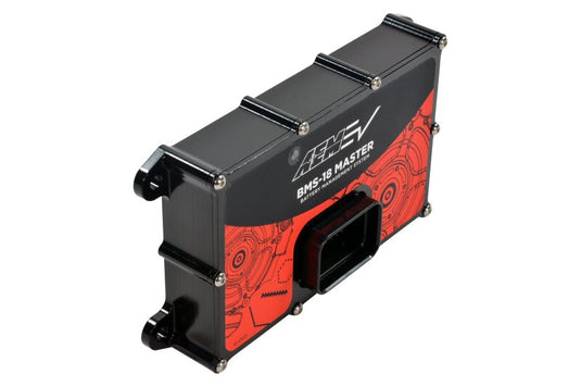AEM Battery Management System Master (MUST BE USED WITH AEM VCU - 18 Cell Taps) 30-8401M