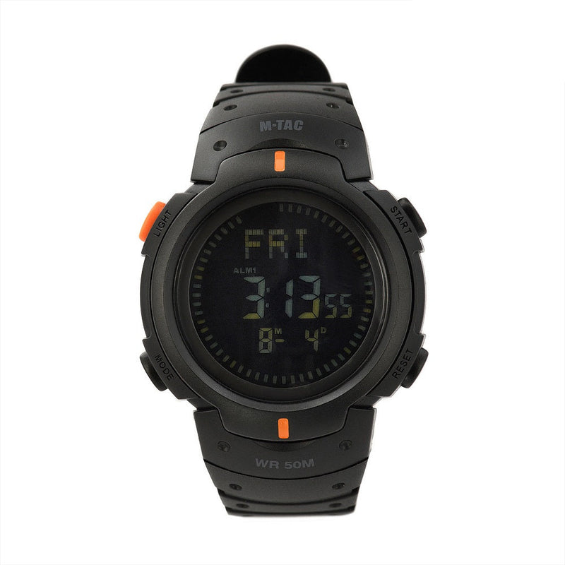 Load image into Gallery viewer, M-Tac Tactical Watch with Compass